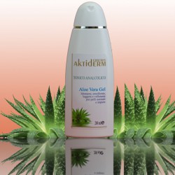 TONICO VISO ALOE VERA 200ml