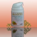 CREMA VISO OLIO DI ARGAN 50ml
