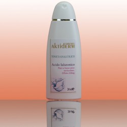 TONICO ALL'ACIDO IALURONICO 200ml