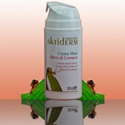 CREMA MANI ANTI MACCHIE 100ml